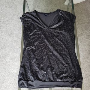 Banana Republic blouse, size m